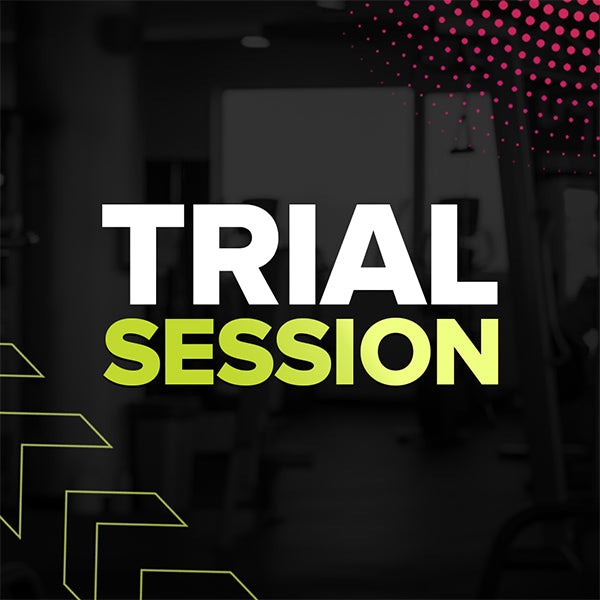 Trial Session