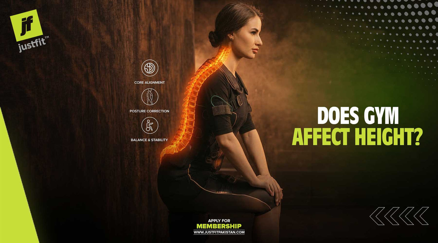 does-gym-affect-height