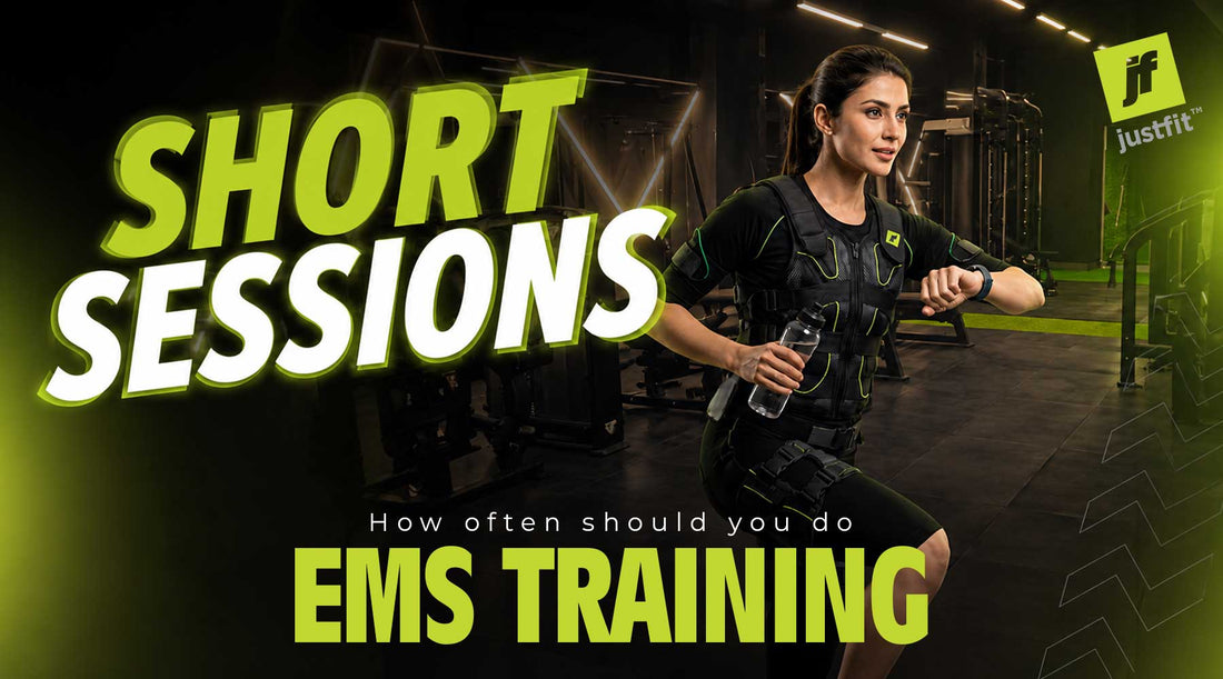 How Often Should You Do EMS Training? A Complete Guide to Training Frequency