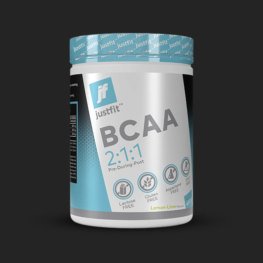 Justfit Basic BCAA 2:1:1 450g