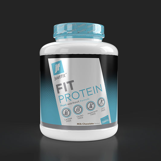 Justfit Basic Fit Protien 2260g