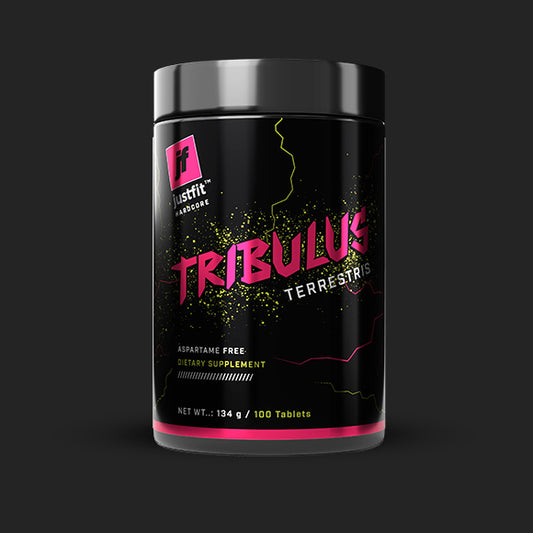Justfit Hardcore TribulusTerrestris 1000MG 100tabs