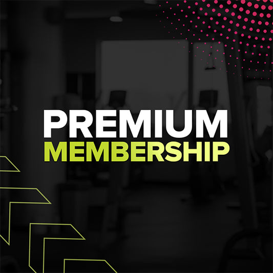 Premium Membership