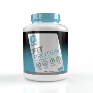 Justfit Basic Fit Protien 2260g